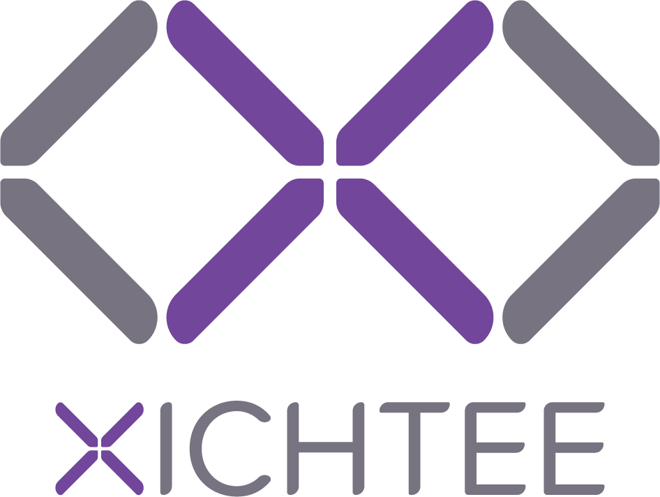 XICHTEE logo